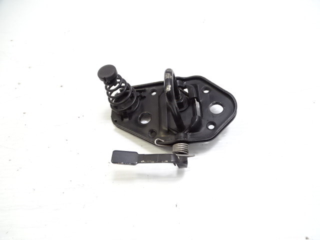 Mercedes R170 SLK320 hood latch, 1708800560