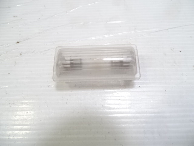 Mercedes R170 SLK320 lamp, trunk interior, 1248200301