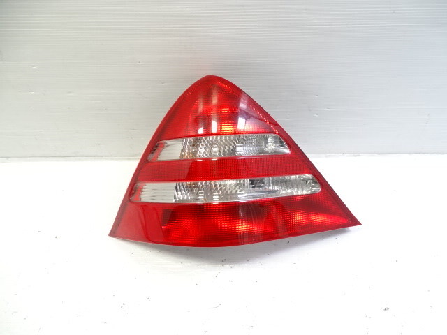 Mercedes R170 SLK320 lamp, taillight, left 1708201964
