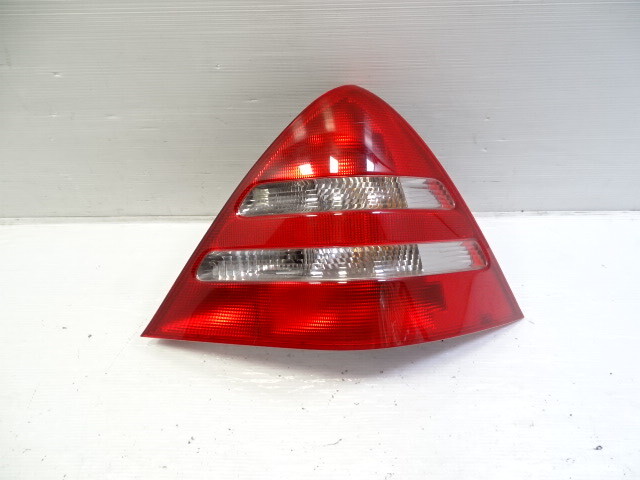 Mercedes R170 SLK320 lamp, taillight, right 1708201864