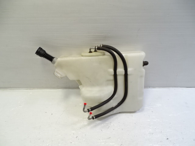 Mercedes R170 SLK320 windshield washer bottle tank, 1708690320