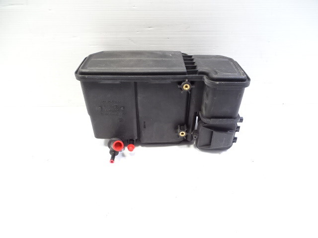 Mercedes R170 SLK320 fuel vapor, charcoal canister, 1704700959