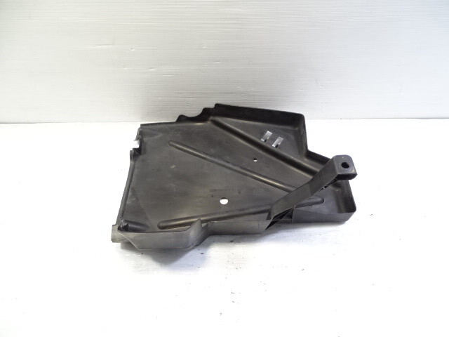 Mercedes R170 SLK320 cover, fuel pump protection, 1704780337