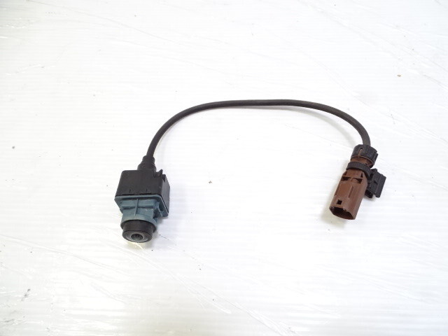 Mercedes W222 S550 camera, front 0009054002