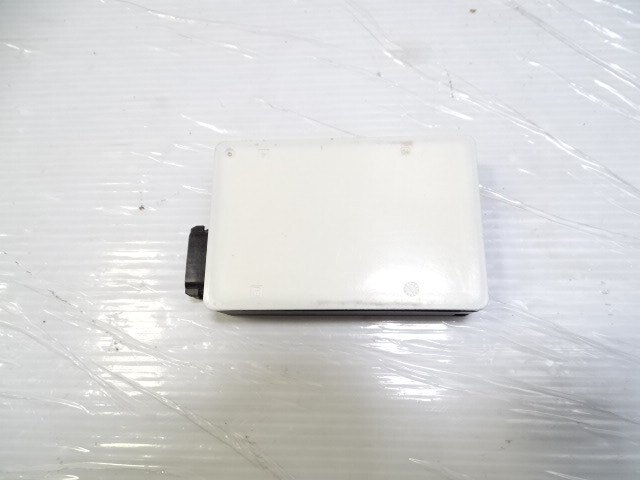 Mercedes W222 S550 module, blind spot sensor, front/rear, 0009055103