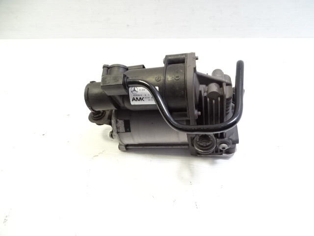 Mercedes W222 S550 pump, air suspension, 2223200604