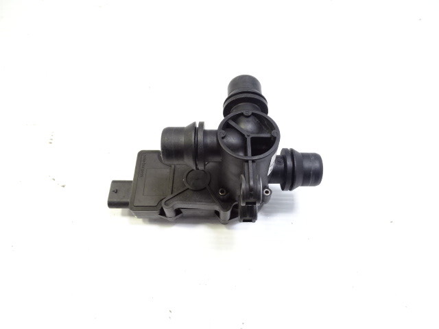 Mercedes W222 S550 aux, hvac control valve, 0005003040