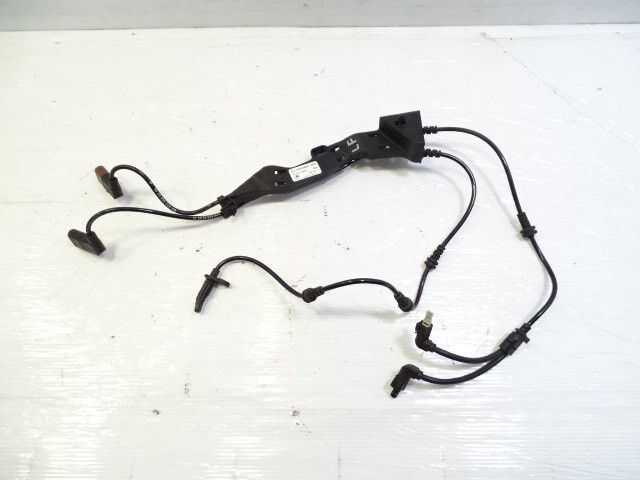 Mercedes W222 S550 wiring harness, abs sensor, left front 2225408805 2229059602