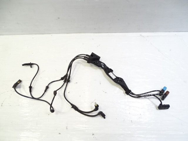 Mercedes W222 S550 wiring harness, abs sensor, right front 2225408905 2229059602
