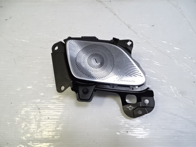 Mercedes W222 S550 speaker, door right front 2228208002