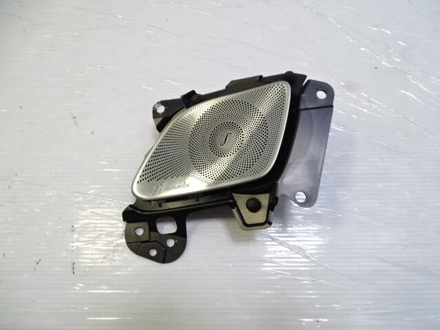 Mercedes W222 S550 speaker, door left front 2228208002