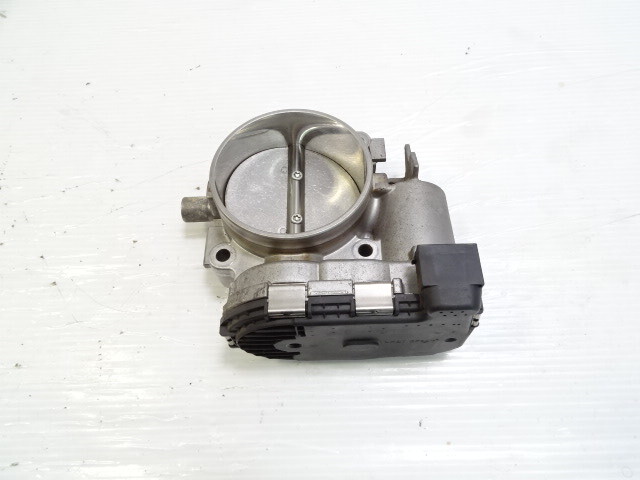 Mercedes R171 SLK280 throttle body, bosch, 1131410125