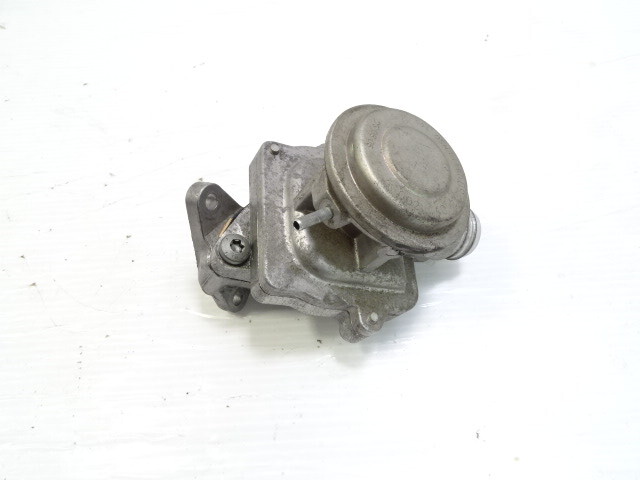 Mercedes R171 SLK280 check valve, smog air pump, 0021407460
