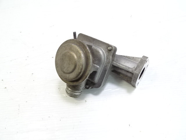Mercedes R171 SLK280 check valve, smog air pump, 0021407560