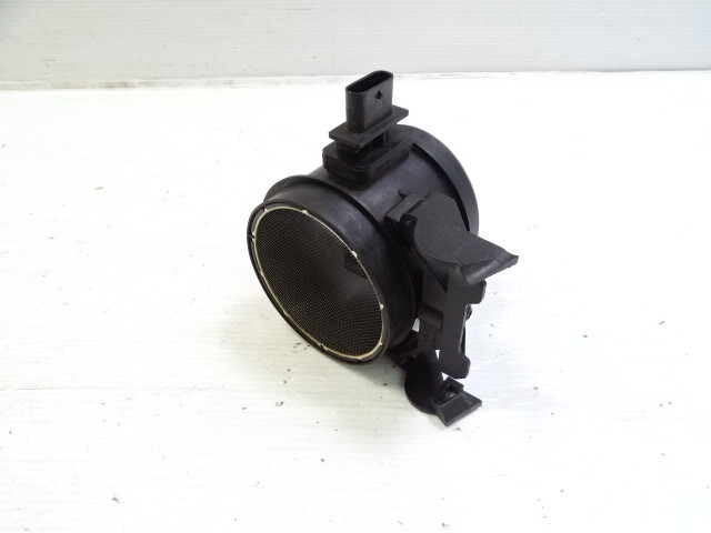 Mercedes R171 SLK280 sensor, mass air flow MAF, oem, 2730940948