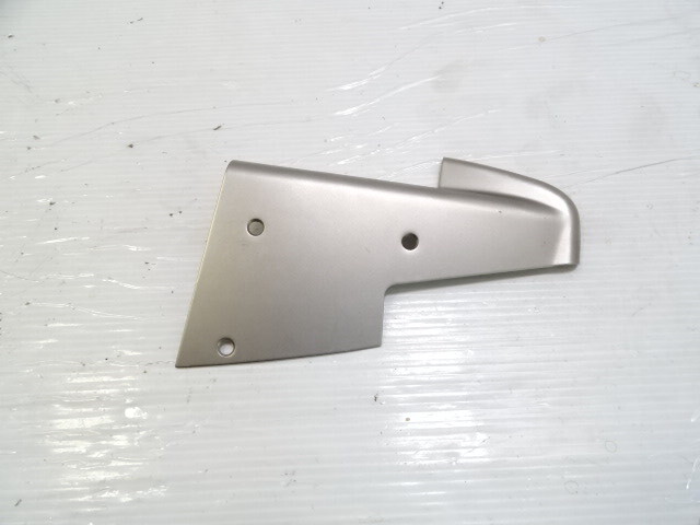 Mercedes R171 SLK280 trim, door edge guard, right, 1717280221