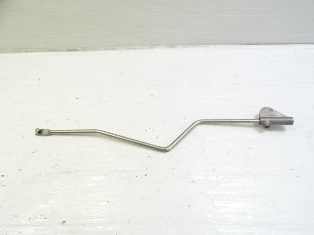 Mercedes R171 SLK280 gear shifter linkage rod, 2112670032