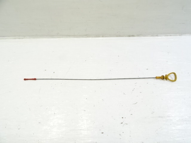 Mercedes R171 SLK280 oil dip stick, motor, level indicator, 2720100072