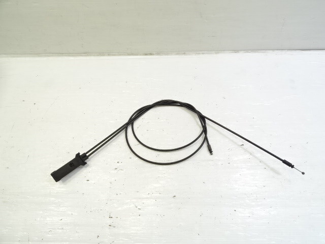 Mercedes R171 SLK280 cable, hood release, 1718800159