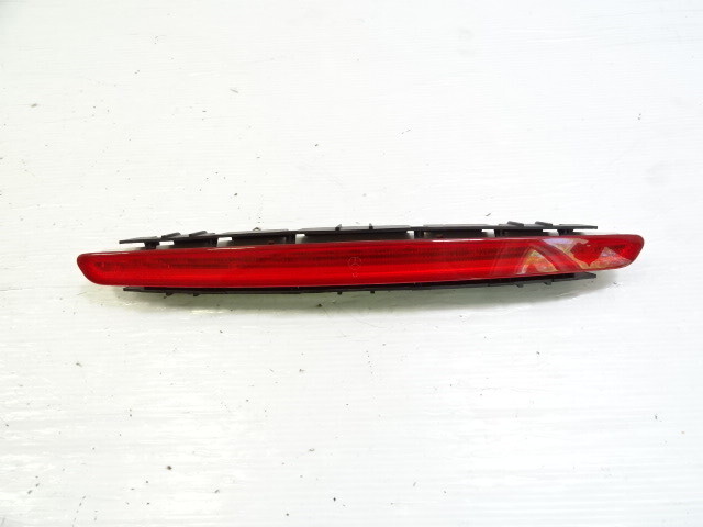 Mercedes R171 SLK280 lamp, third brake lamp 1718200056