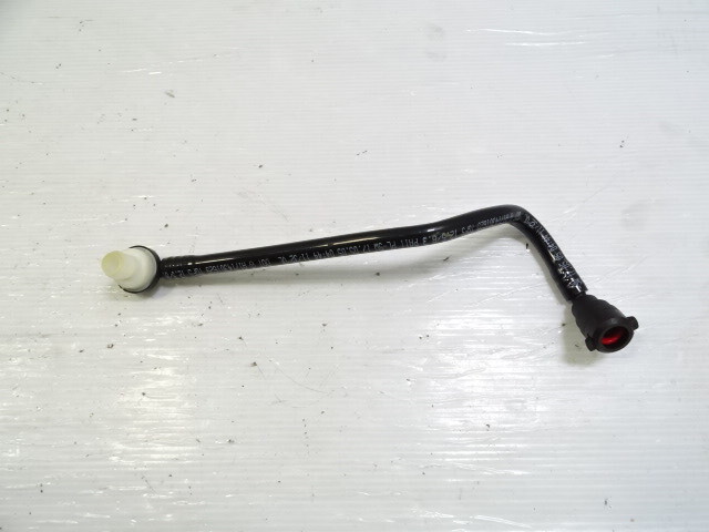 Mercedes R171 SLK280 line, brake booster vaccum tube, 1714301629