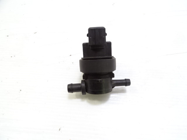 Mercedes R171 SLK280 valve, fuel vapor purge 0004703593