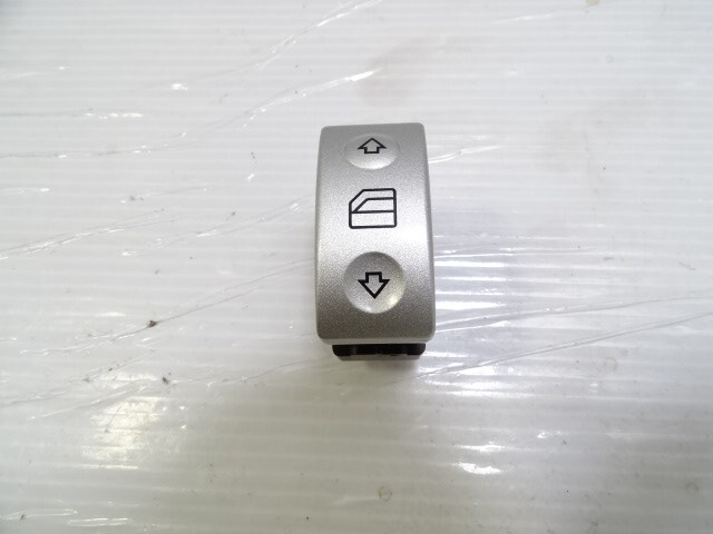 Mercedes R171 SLK280 switch, window right, 1718205410