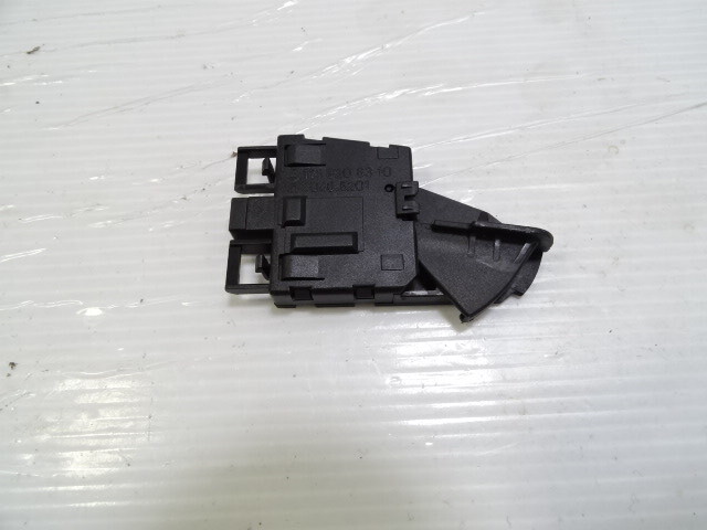Mercedes R171 SLK280 switch, trunk partition, 1718206310