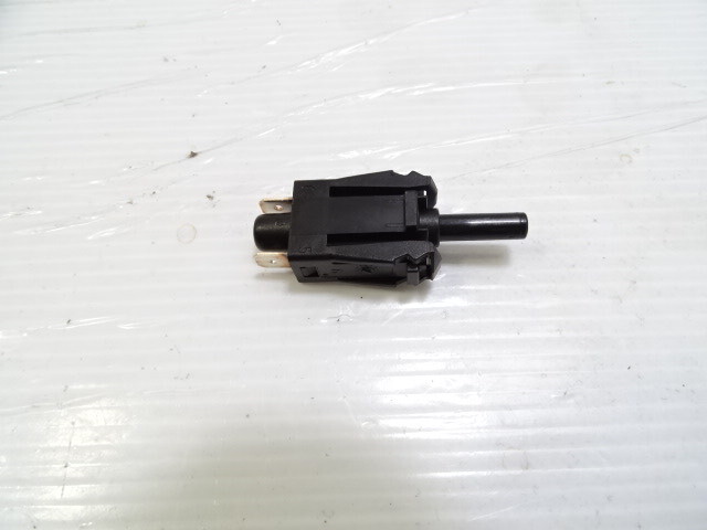 Mercedes R171 SLK280 switch, emergency parking brake, 0015458714