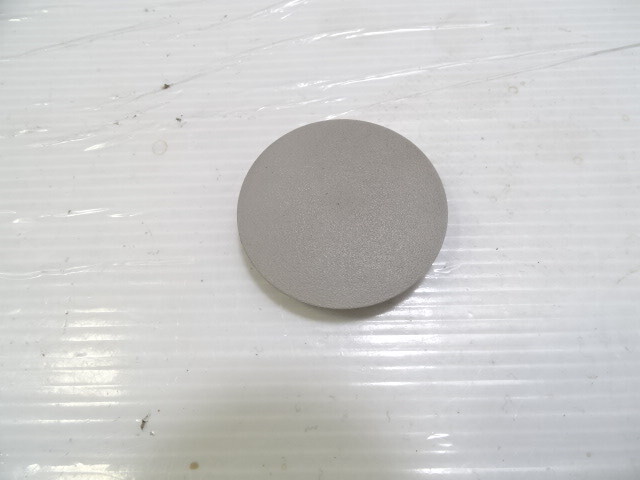 Mercedes R171 SLK280 trim, headliner roof cover, gray, 1717920030