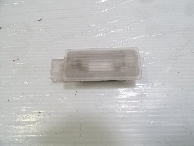 Mercedes R171 SLK280 lamp, trunk interior, 2208201901