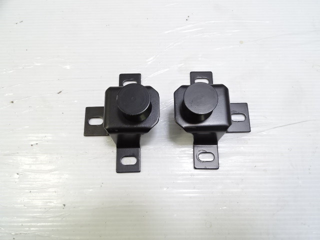 Mercedes R171 SLK280 hinge set, convertible hard top, 1717500115