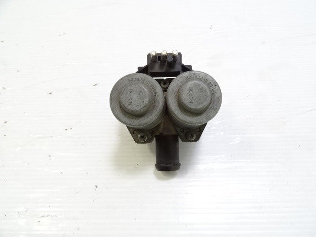 Mercedes R171 SLK280 valve, heater control, 0018307784