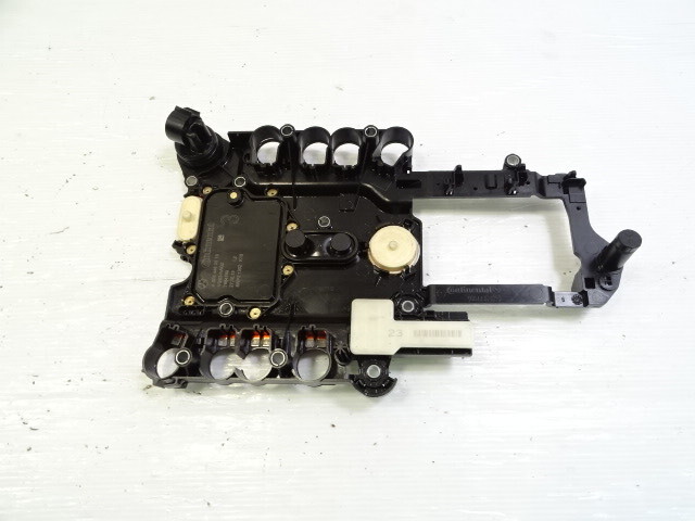Mercedes R171 SLK280 conductor plate, transmission, TCM, 0034460310