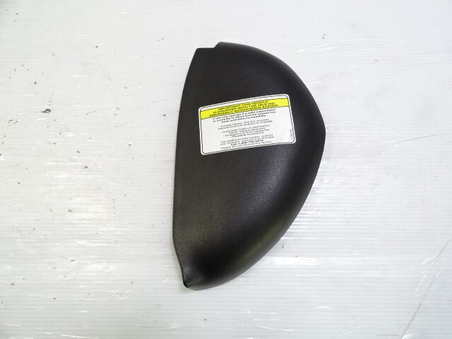 Mercedes R171 SLK280 trim, dash side panel, left, 1716800783, black