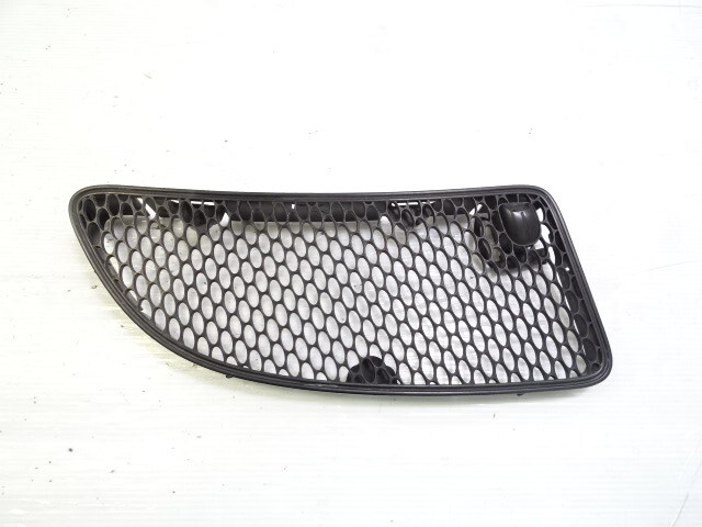 Mercedes R171 SLK280 grille, hood air vent, right, 1718800485
