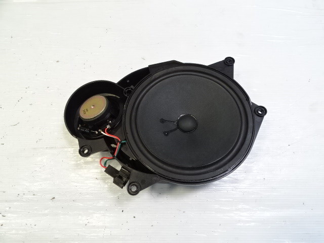 Mercedes R171 SLK280 speaker, door, front right, 1718200202