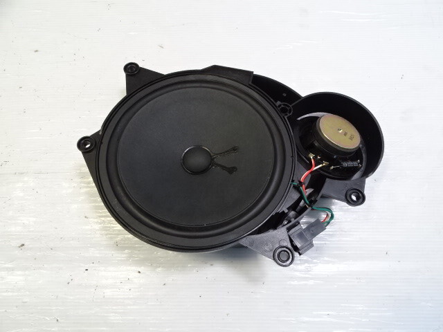 Mercedes R171 SLK280 speaker, door, front left, 1718200102
