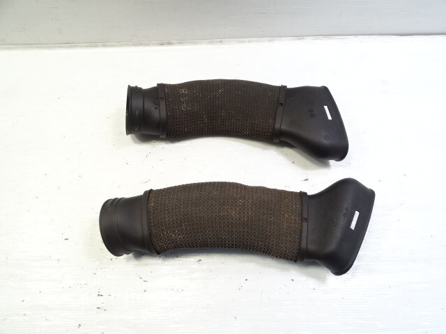 Mercedes R171 SLK280 intake duct tube set, 2720941882, 2720941982