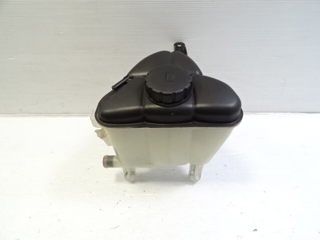 Mercedes R171 SLK280 coolant expansion tank, reservoir, 1715000049