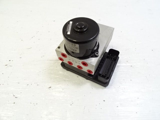 Mercedes R171 SLK280 abs unit pump, 0054317512, 0355457932