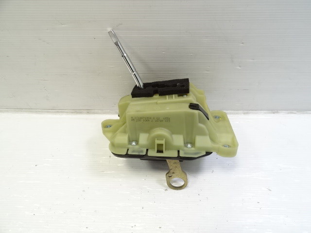 Mercedes R171 SLK280 gear shifter selector, 1712671324