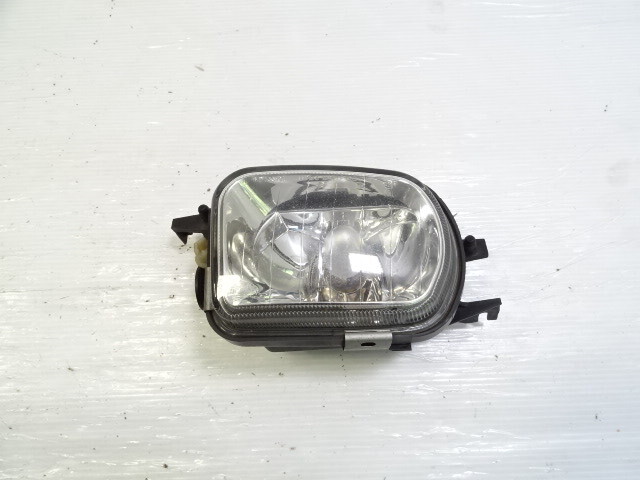 Mercedes R171 SLK280 lamp, foglight, left, 2038202756