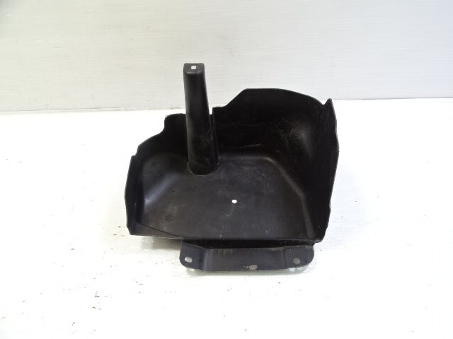 Mercedes R171 SLK280 trim, charcoal canister protective cover, 1714780137