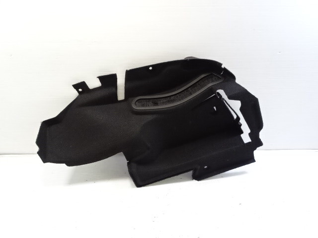 Mercedes R171 SLK280 trim, trunk quarter panel cover, right, 1716900425