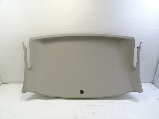 Mercedes R171 SLK280 trim, headliner, roof, gray 1717900045