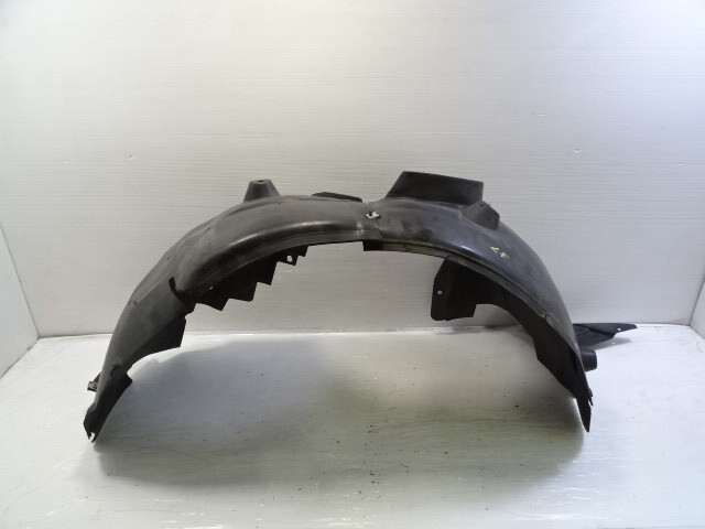 Mercedes R171 SLK280 fender liner splash shield left front, 1716981730, 1716900130