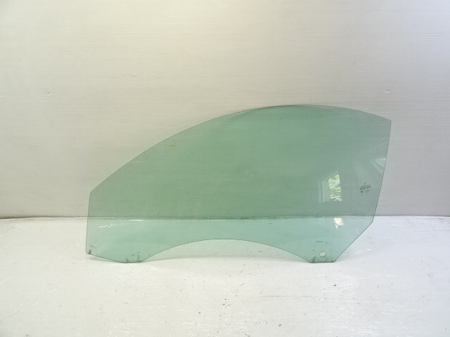 Mercedes R171 SLK280 glass, door window, left, 1717250100
