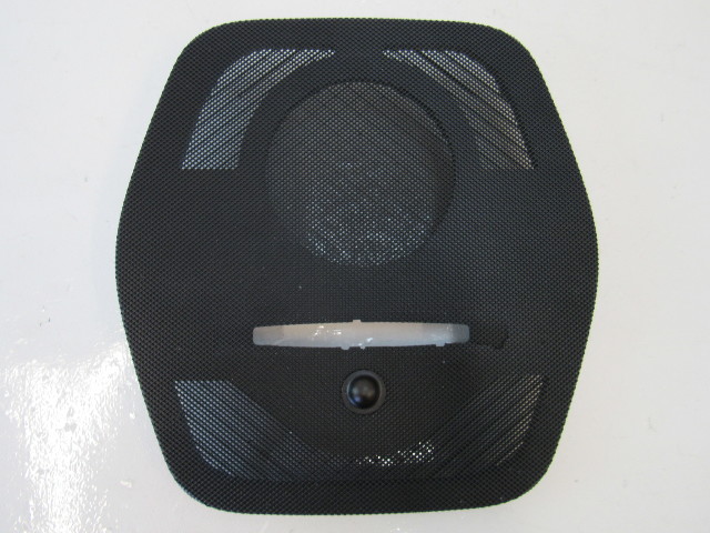 Mercedes X166 GLS63 GLS450 cover, speaker, dash 1666801318