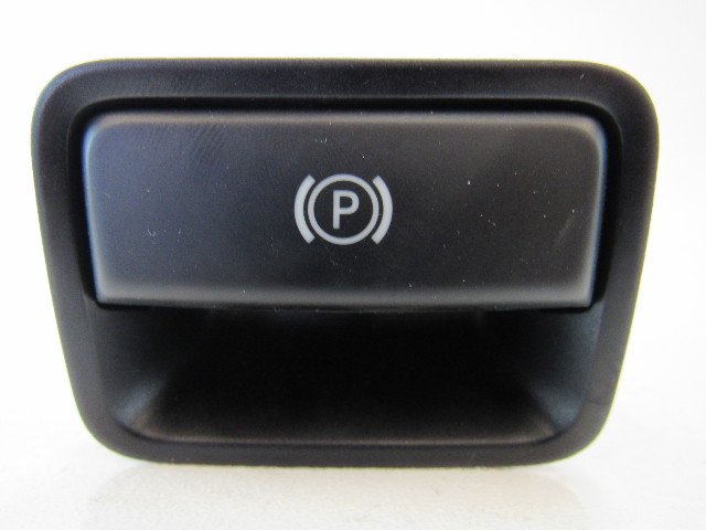 Mercedes X166 GLS63 GLS450 switch, parking brake handle 2469050451